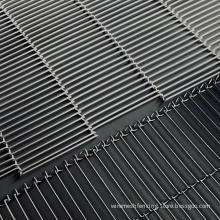 flat flex wire conveyor belt